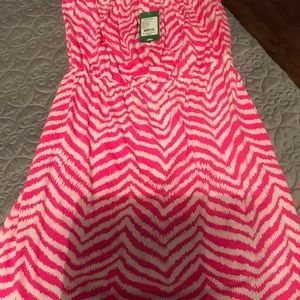Lily Pulitzer dress